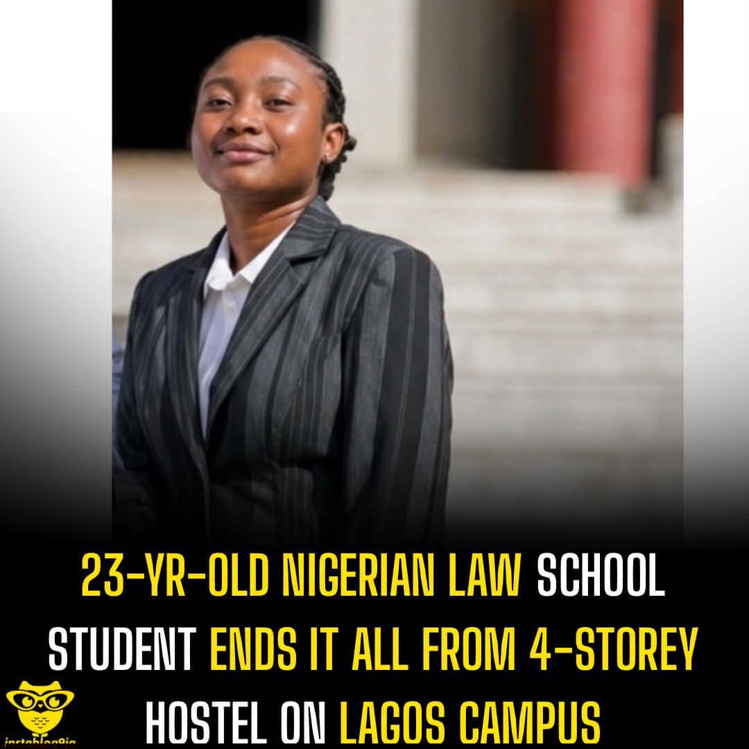 Beyond the Wig and Gown: The Silent Mental Health Crisis in Nigerian Law School